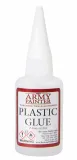 Plastic Super Glue