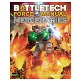 Force Manual Mercenaries