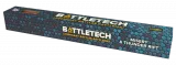 BattleMat Legendary Battles - Thunder Rift/Misery