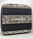 BattleTech Field Commanders Case