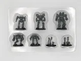 Retaliation Pack - Clan Invasion Miniature