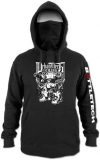 BattleTech Hoodie UrbanMech Legion (Schwarz)