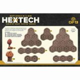 HexTech Autumn Woods Light & Heavy (6)