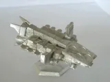 Aegis Heavy Cruiser