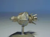 Zechetinu Corvette