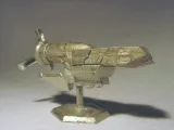 Texas Battleship
