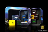 The Eagle - Robot Set - Variety 1