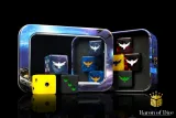 The Eagle - Robot Set - Variety 1 (House Marik)