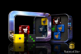 Ronin - Robot Set - Variety 1