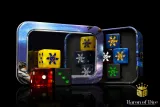 Polar Bear - Robot Set - Variety 1 (Clan Ghost Bear)