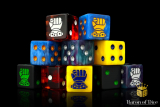 Mailed Fist - Robot Set - Variety 1