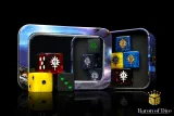 Sword & Sun - Robot Set - Variety 1 (House Davion)