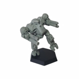 Nova Cat - Premium Mech