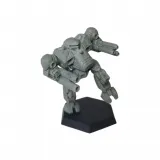 Nova Cat - Premium Mech