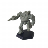 Wolverine - Premium Mech