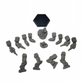 Wolverine - Premium Mech