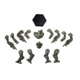 Battlemaster - Premium Mech