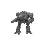Iron Cheetah - Variante L Mech