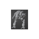 Vulture C Mech