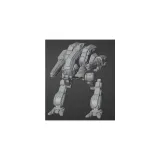 Vulture C Mech