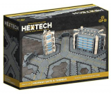 HexTech Winter Lighty & Heavy Woods