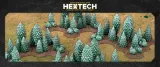 HexTech Winter Lighty & Heavy Woods