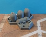 Small Chemical Plant