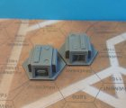 Bunkers (2 Teile)