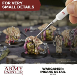 Wargamer Brush -  Insane Detail (2025)