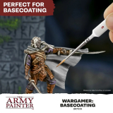 Wargamer Brush - Basecoating (2025)