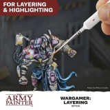 Wargamer Brush - Layering (2025)