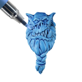 Speedpaint Marker - Magic Blue