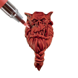 Speedpaint Marker - Blood Red