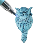 Speedpaint Marker - Caribbean Ocean