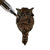 Speedpaint Marker - Dark Wood