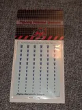 Alyina Mercantile League Decals