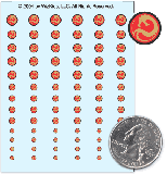 House Kurita - 5ht Sword of Light Decals