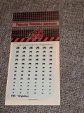 House Marik - Gryphons Decals