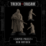 Trench Crusade - Sniper Priests