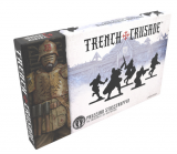 Trench Crusade Prussian Strosstruppen