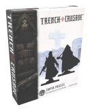 Trench Crusade Prussian Strosstruppen