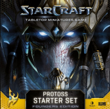 StarCraft - Protoss Starter Set - Founders Edition