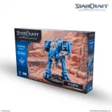 StarCraft - Terran - Goliath