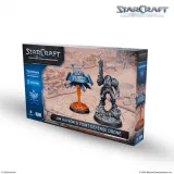 StarCraft - Terran - Jim Reynor & Point Defense Drone
