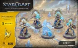 StarCraft - Protoss - Adept