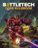 Battletech Core Rulebook