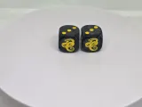 Battletech Würfel - Clan Star Adder (2er Set)