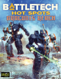 BattleTech Hot Spots: Draconis Reach