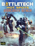 BattleTech Hot Spots: Draconis Reach