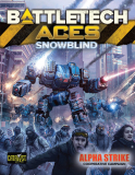 Battletech Aces - Snowblind